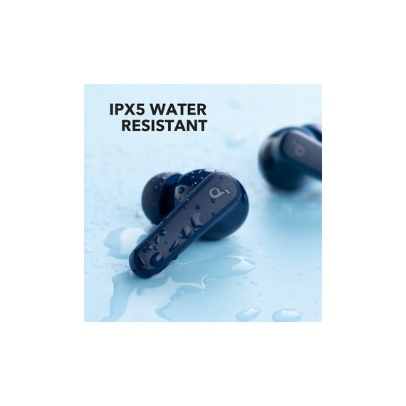 Навушники Anker SoundСore R50i Blue (A3949G32) | Зображення 8