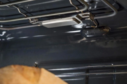 Електрична дахова шафа Gorenje BOS6747A01X (BO3CO5I02-3) | Зображення 5