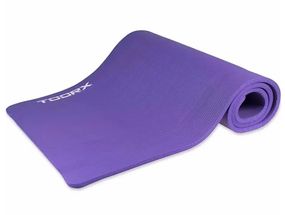 Килимок спортивний Toorx Fitness 172 х 61 х 1,2 см для йоги та фітнесу Viola (MAT-185)