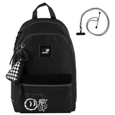 Рюкзак школьный Kite Education teens 2575M-2 (K25-2575M-2) | Зображення 8