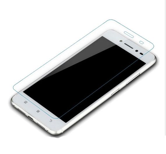 Загартоване захисне скло для Lenovo S90 | Зображення 1