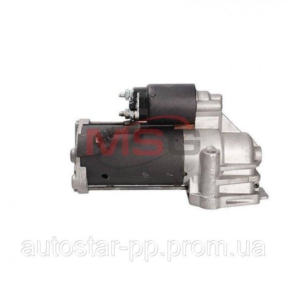 Стартер восстановленный /2,1кВт, 19z/ FORD MONDEO III (B5Y) 00-07, TRANSIT (FA_ _) 00-06