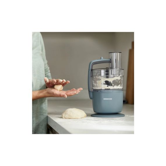 Кухонний комбайн Kenwood FDP 22.130 GY | Зображення 7