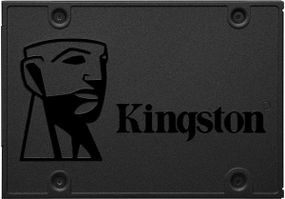 SSD Kingston SSDNow A400 240GB 2.5" SATAIII TLC