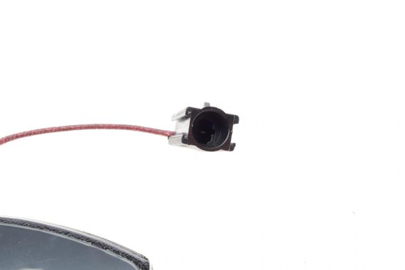 Колодки гальмівні передні Citroen Jumper Fiat Ducato Peugeot Boxer 06- R16 з датчиком  22-0709-1 | Зображення 2