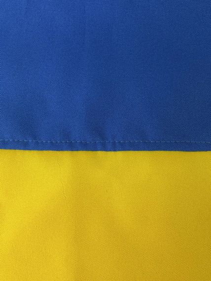 Прапор України 90х60см | Зображення 2