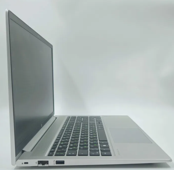 Ноутбук HP Probook 455 G9 15.6 IPS,FHD/R5 5625u/16GB/512GB Б/В | Зображення 2