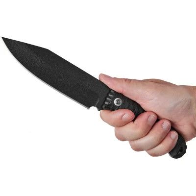 Нож Blade Brothers Knives Хірдман (391.01.56) | Зображення 4