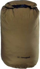Гермомішок Snugpak Dri-Sak XXL 35 Coyote tan