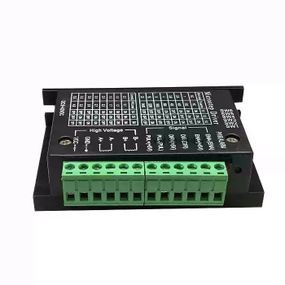 TB6600 Модуль драйвера крокового двигуна U-9-42, Imax-4 А