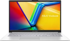 Ноутбук ASUS Vivobook Go 15 E1504FA-BQ1105 15.6&quot; FHD IPS 90NB0ZR1-M01YF0