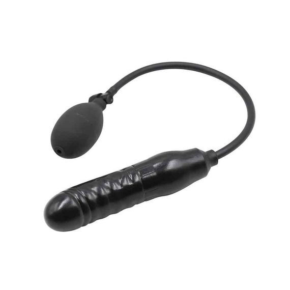 Расширяющийся анальный стимулятор XESE AP-19 sexstyle | Зображення 4