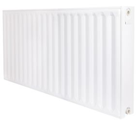 Радіатор сталевий Thermo Alliance IMAS 22 тип 500x1000 мм бічне підключення (TAI225001000K)