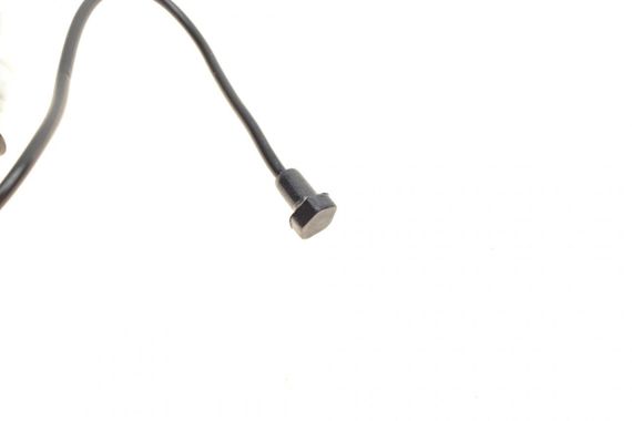 Колодки тормозные передние Renault Clio 90-98 Symbol 00- Megane 96-03 Peugeot 205 87-98 +датчики  22-0120-0K | Зображення 7