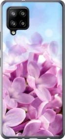 Чохол для Samsung Galaxy A42 A426B з силікону FCh_066535