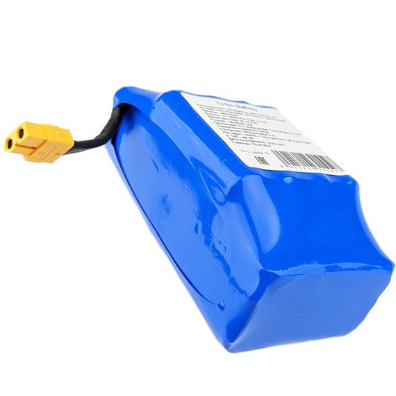 Аккумулятор для гироскутера 36V, 4400mAh, SL3 / Литиево-ионный аккумулятор для гироборда | Зображення 2
