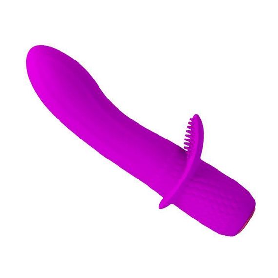 Вібратор PRETTY LOVE - TROY 12 FUNCTIONS USB Sex Aura | Зображення 4