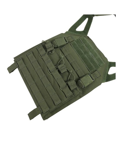 Плитоноска KOMBAT UK Buckle-tek Spec-ops Jump Plate Carrier | Зображення 3