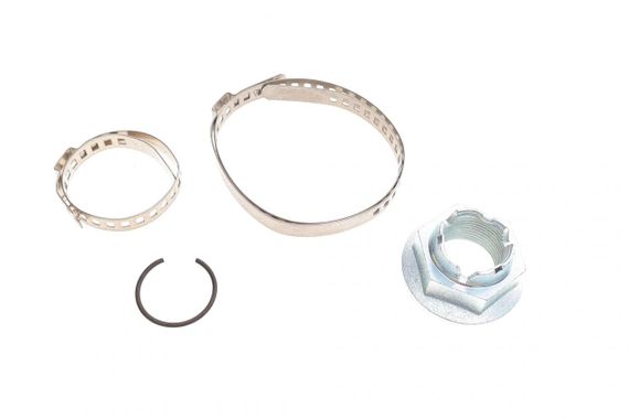 Шрус наружный Opel Astra K 1.4 Turbo 1.6 CDTi 15- 33z 23z 52mm 82mm 57mm  15-1922 | Зображення 5