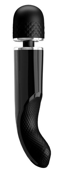 Вібромасажер Pretty Love - 9,4 inch SUPER POWER, BI-014848 sexstyle | Зображення 4