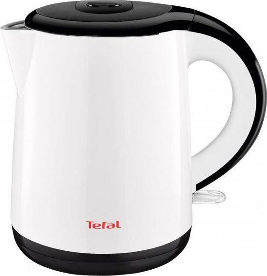 Электрочайник Tefal KO261130, 1800 Вт, 1 л., белый (KO261130)
