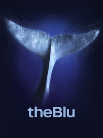 TheBlu VR Steam Gift EUROPE