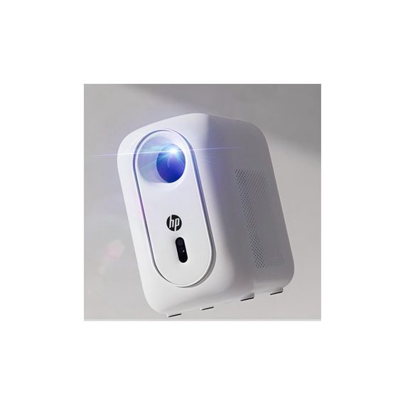 Проектор HP CP180 | Зображення 3