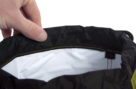 Гермомешок Sea To Summit Stuff Sack 9L. Green | Зображення 4