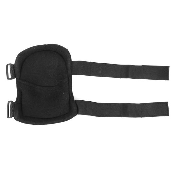 Тактические защитные наколенники Aokali F002 Black | Зображення 3