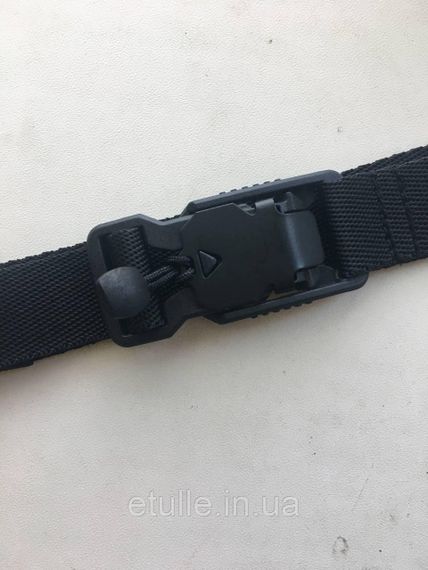 Тактический ремень купить черный R24 slim