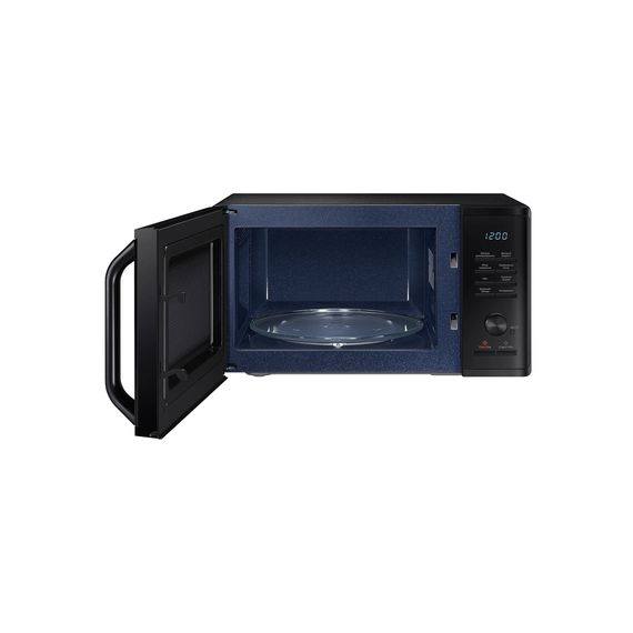 Мікрохвильова піч Samsung MS23K3515AK/UA | Зображення 7