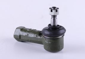 Наконечник кермовий, праве різьблення М15 (конус 10 - 12 мм) Хінтай 120
