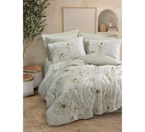 Комплект постільної білизни Cotton Box Saten 200×220 Lucida