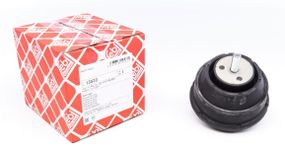Подушка двигуна передня BMW 3 E36 E46 1.6-1.9 90-06 15533