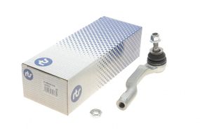 Накінечник тяги керма L Citroen Jumpy Peugeot Expert 2.0 BlueHDi 16- L=185mm  91-90555-210