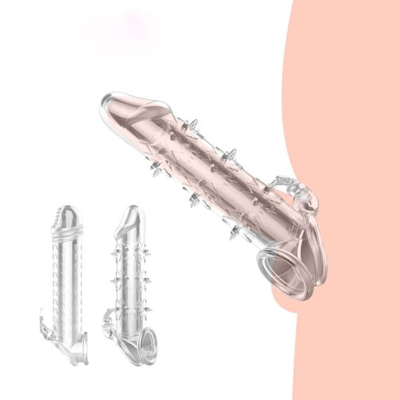 Рельєфна насадка Жук Babydoll Універсальний. Універсальний. 16002 | Зображення 9