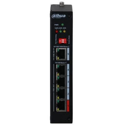 Адаптер PoE Dahua DH-PFT1500 | Зображення 1