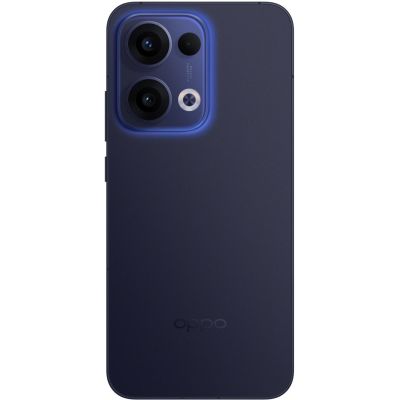 Мобильный телефон Oppo Reno13 5G 12/256GB Luminous Blue (OFCPH2689_BLUE) | Зображення 6