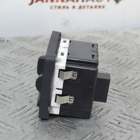 Перемикач світла фар Volvo S40 V50 C30 C70 блок управління світлом освітленням Вольво в40 в50 ц30 30739298 | Зображення 1