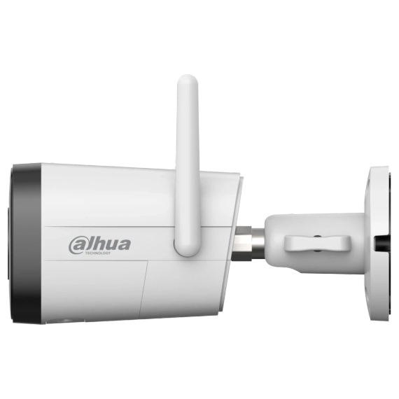 DH-IPC-HFW1539DTK1-SAW-IL 5МП WiFi (2.8мм) IP відеокамера Dahua - Камери | Зображення 5