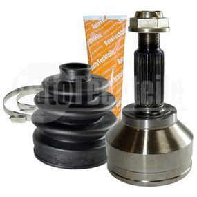 Шрус наружный Fiat Scudo/Peugeot Expert 96-07(27/34z), AutoTechteile, 501 0027, 810030