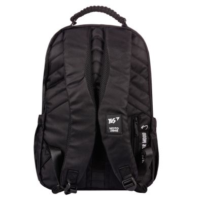 Рюкзак школьный Yes Mood Zone Emotions Black T-51 (559628) | Зображення 8