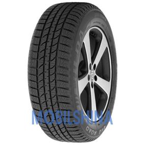 Летние шины FULDA Road 4x4 (265/65R17 112H)