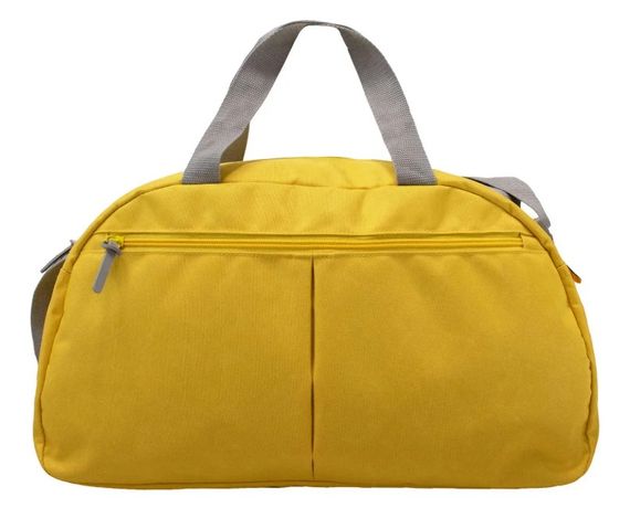 Сумка дорожня Semi Line 22 Yellow (A3050-6) (DAS303099) | Зображення 2