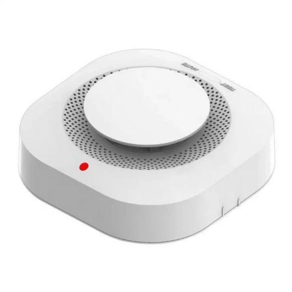 Датчик диму Smoke Alarm VEN-1943