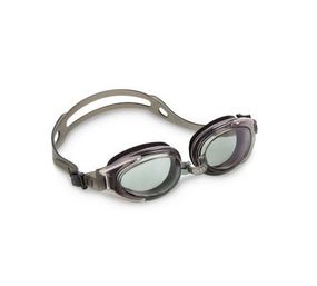 Окуляри для плавання 55685 від 14 років  Чорний