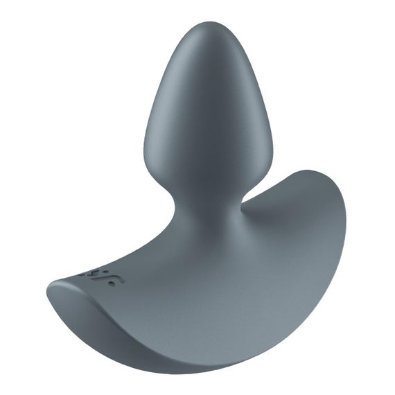 Анальна вібропробка Satisfyer Booty Absolute Beginners 1, для початківців Sex Aura | Зображення 1