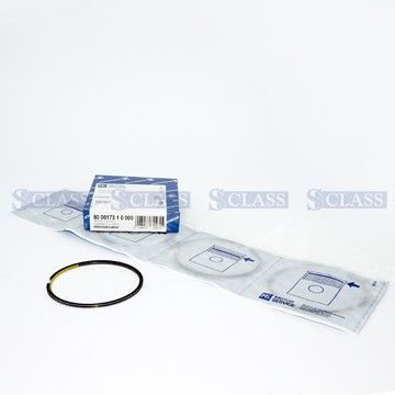 Кольца поршневые STD Mercedes Benz OM601/602, KS, 800017310000,
