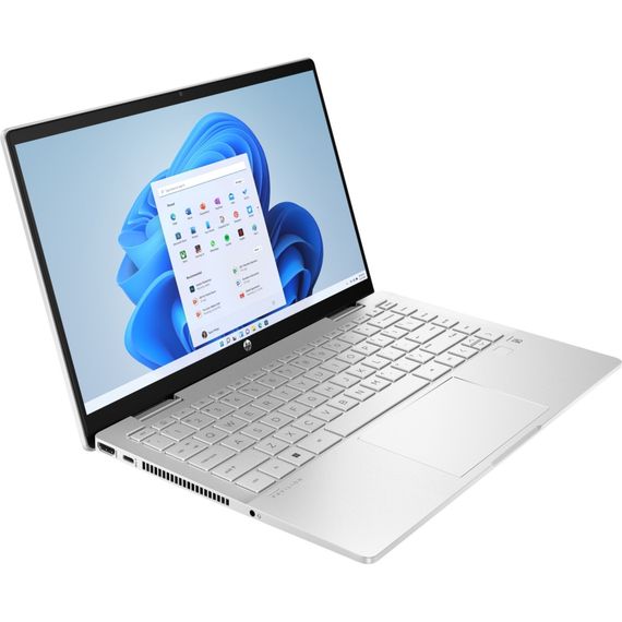 Ноутбук HP Pavilion x360 14-ek1012ua (B9PB9EA) | Зображення 1