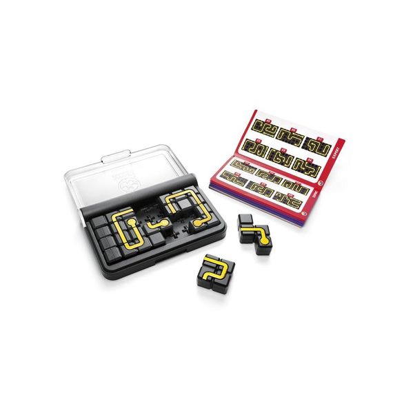 Настільна гра IQ Схеми (SmartGames) | Зображення 1